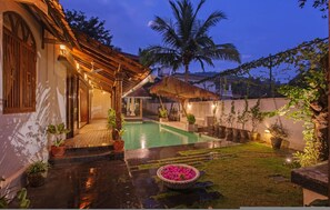 Villa | 4 Schlafzimmer