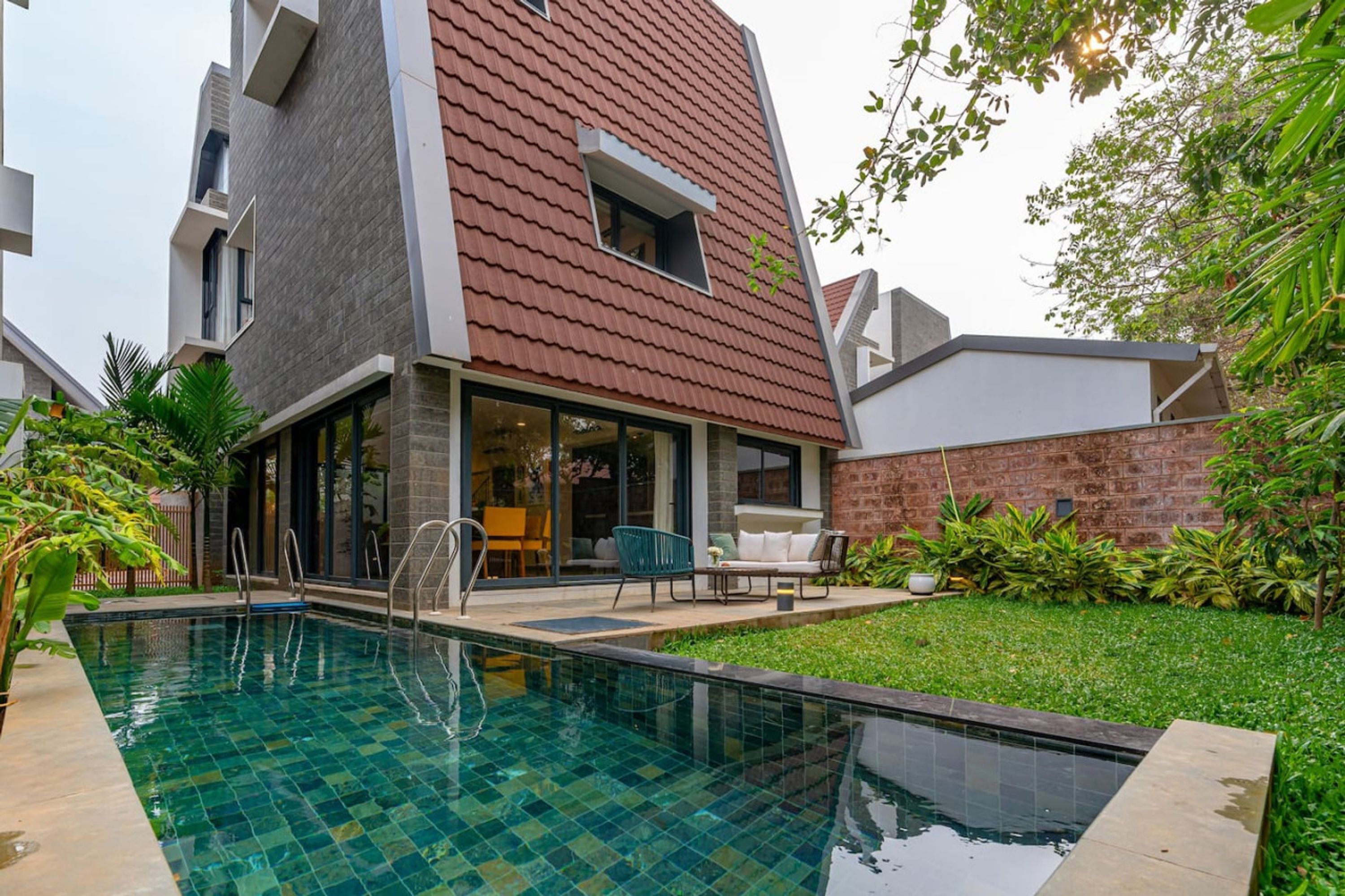 House | 4 bedrooms