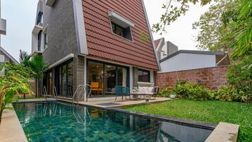House | 4 bedrooms