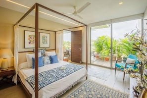 Villa | 4 bedrooms, desk - Elara by Hireavilla - 4BR w Infinity Pool Parra (Parra)