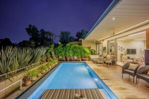 Villa | Escritorio