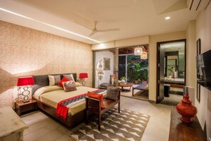Villa | Escritorio