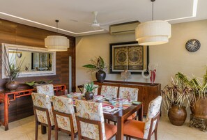 Casa | 4 habitaciones y escritorio 