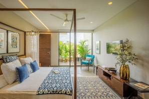 Casa | 4 habitaciones y escritorio 