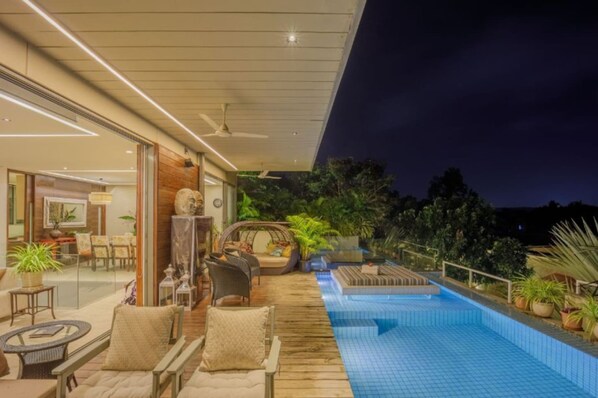 Casa | 4 habitaciones y escritorio 