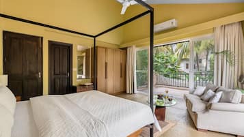 Villa | 4 bedrooms