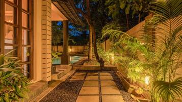 Villa | 4 bedrooms