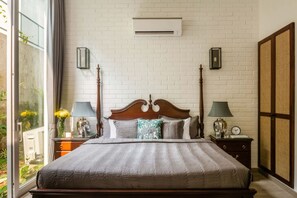 Vila | 3 quartos
