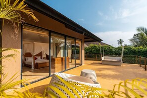 Rumah | 5 kamar tidur