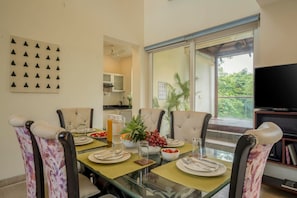 Maison | 3 chambres