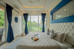 Maison | 3 chambres