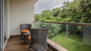 House | 3 bedrooms - Sky Villas - 3BR Apt With Pvt Pool in Candolim (Candolim)