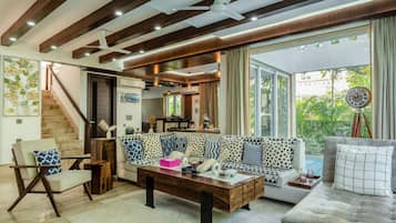 Villa | 3 bedrooms