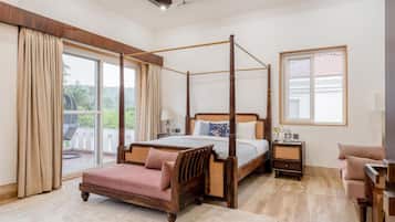 Villa | 3 bedrooms