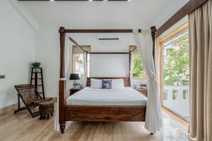 Villa - Luxe 3bhk Private Pool Assagao Casa Rehmyra (Assagao)