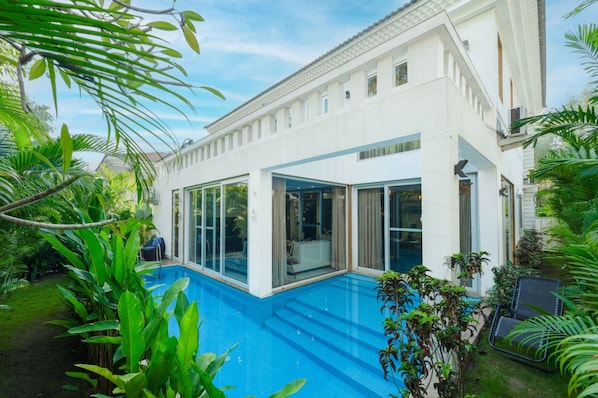 House | 3 bedrooms