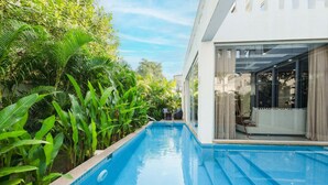House - Luxe 3bhk w Private Pool Assagao Casa Rehmyra (Assagao)