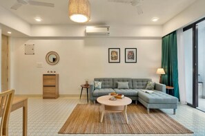1 chambre