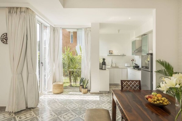 Villa | 2 chambres