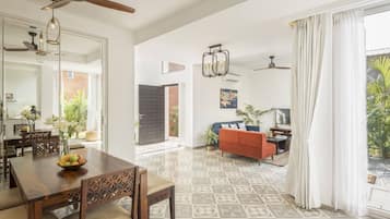 Villa | 2 bedrooms