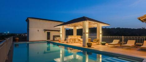 Appartement, fumeur | 2 chambres