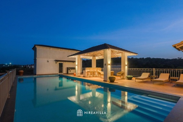 House, Smoking | 2 bedrooms
