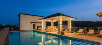 Irene Altezza by Hireavilla -2 3BR Apt With Pool