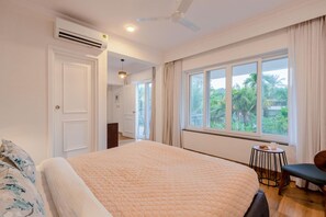 Apartment, Smoking | 2 bilik tidur 