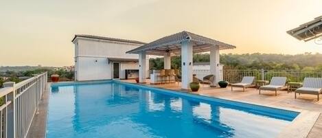 Apartment, Smoking | 2 bedrooms