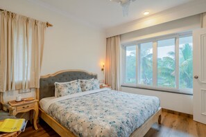 Apartment, Smoking | 2 bedrooms - Irene Altezza C209 in Pilern (Marra)