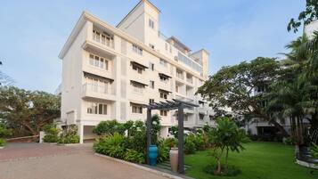 Departamento, para fumadores | 2 habitaciones