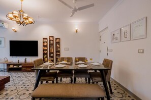 Apartamento, fumadores | 2 dormitorios