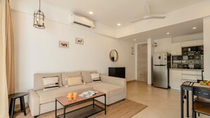 1 habitación 
