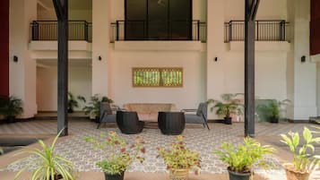 Leilighet | 1 soverom