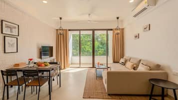 Apartamento | 1 quarto