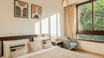 Apartamento | 1 quarto