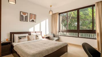 Leilighet | 1 soverom