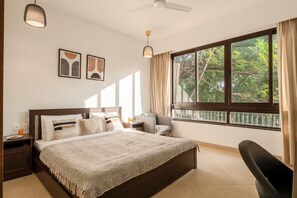 Apartamento | 1 quarto