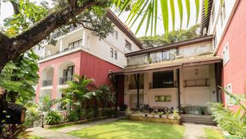 House, Smoking | 1 bedroom