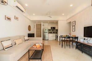 公寓 | 1 多间卧室