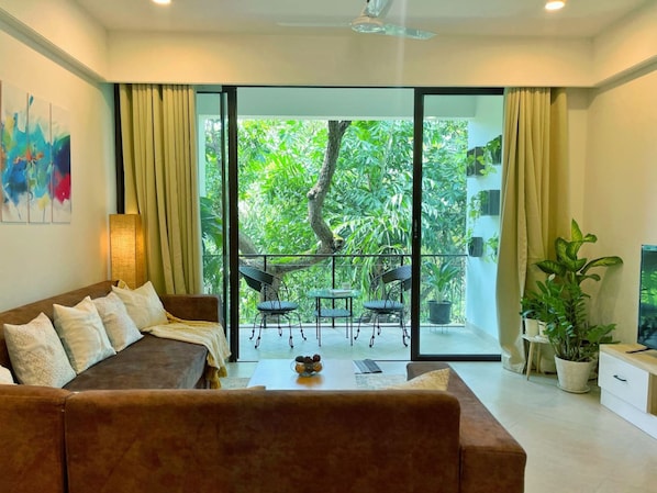 Apartment | 1 bedroom
