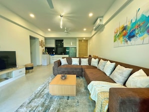 Apartment | 1 bedroom