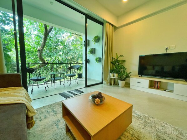 Appartement | 1 slaapkamer