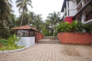 Apartment - Cozy 1BR in Candolim - Walking Distance to Beach (Candolim)