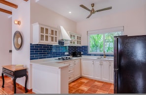 3 habitaciones y escritorio