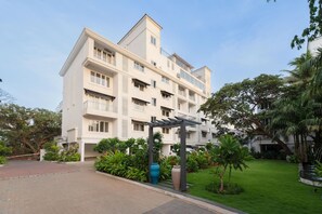 Apartamento | 2 quartos