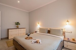 2 bedrooms - Irene Altezza by Hireavilla -2br w Pool in Pilerne (Marra)