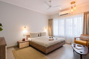 Appartement | 2 chambres