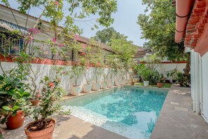 Biệt thự | 3 phòng ngủ 