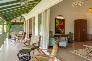 Villa | 6 soverom og skrivebord